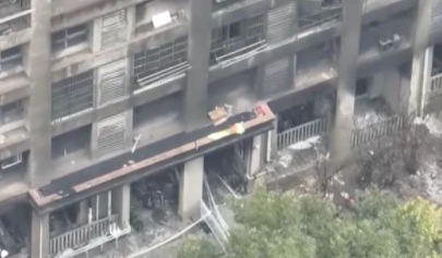 南京住宅火災(zāi)致15人死亡，起火原因?yàn)楹?？專家分?/></div>
    <div   id=